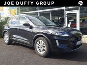 Ford Kuga 2021