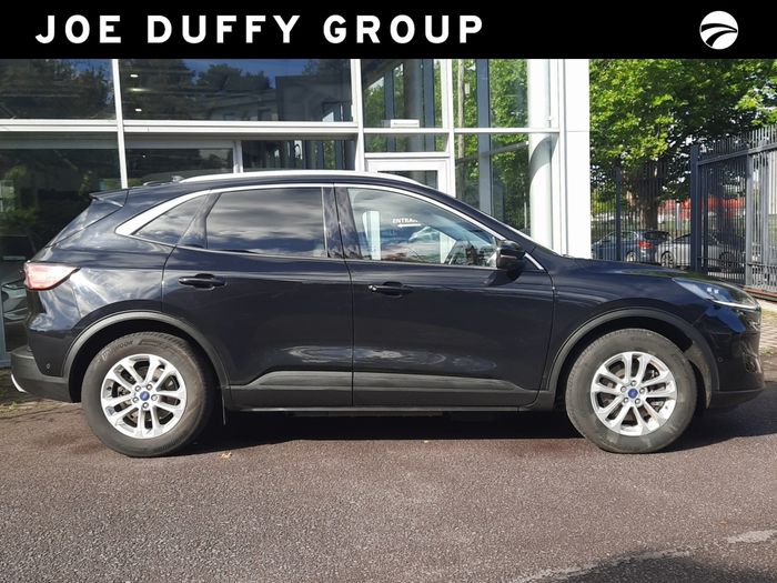Ford Kuga 2021