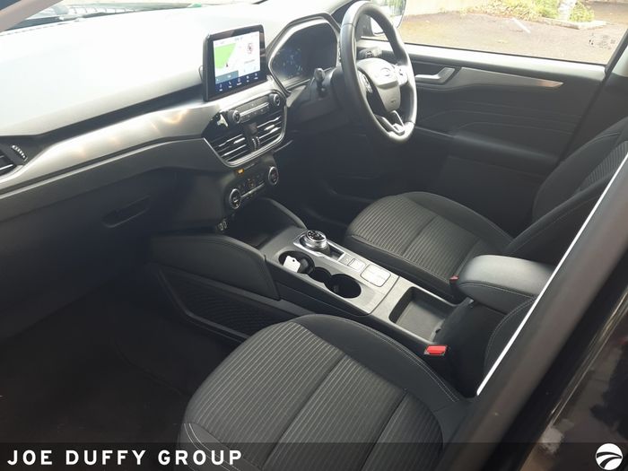 Ford Kuga 2021