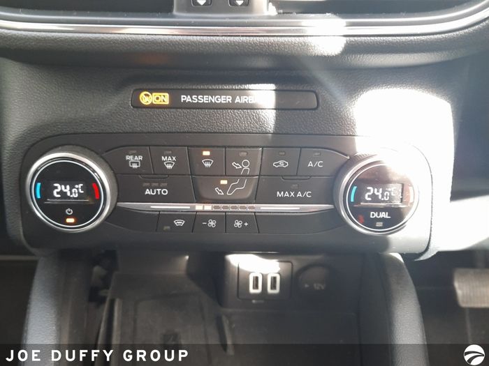 Ford Kuga 2021