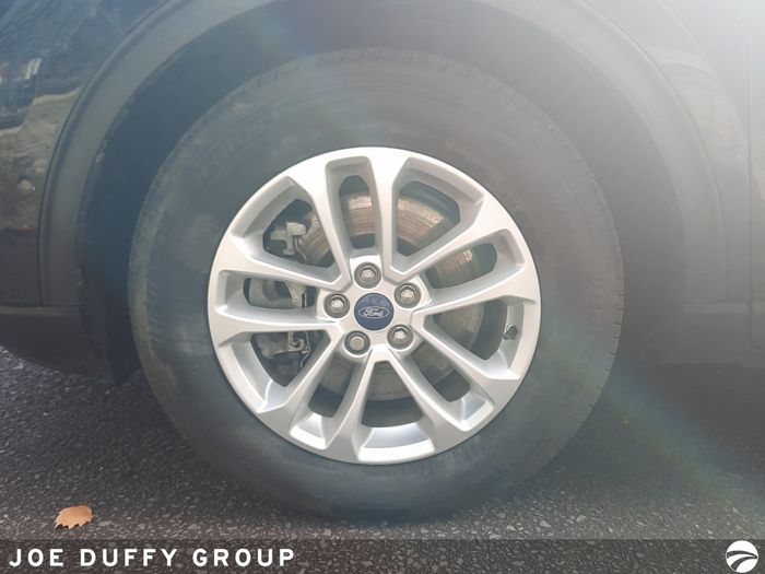 Ford Kuga 2021
