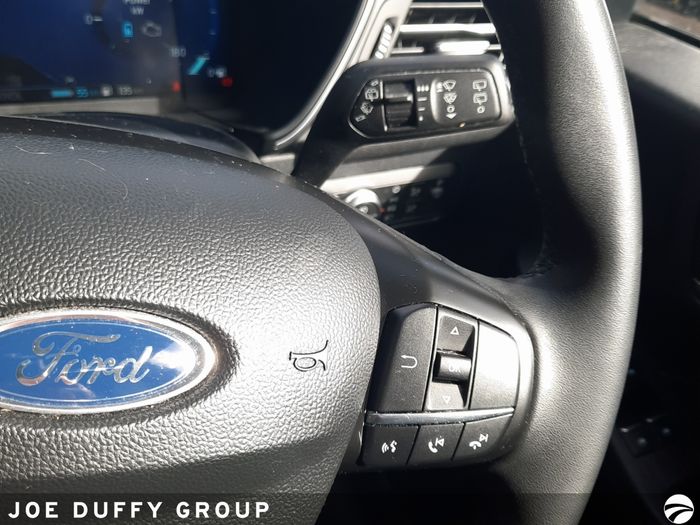Ford Kuga 2021