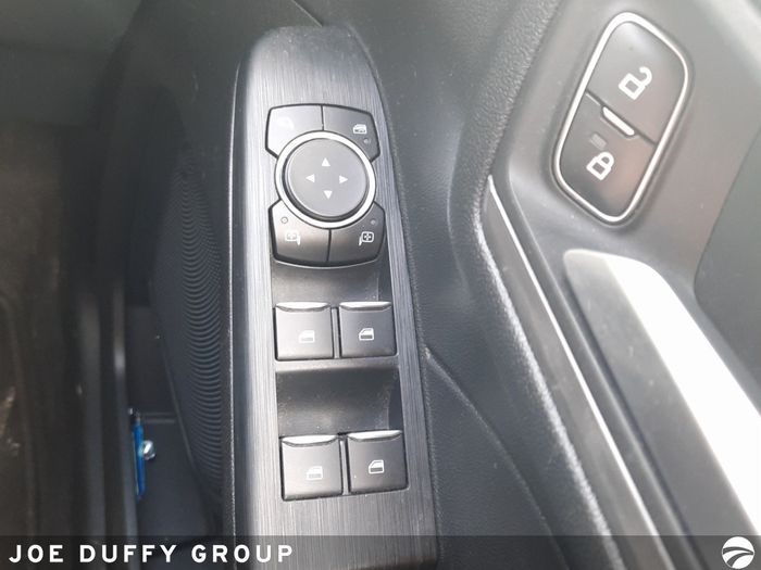 Ford Kuga 2021