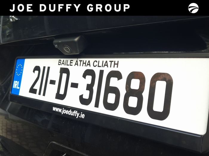 Ford Kuga 2021