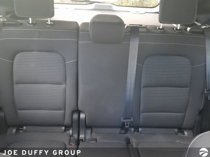 Ford Kuga 2021