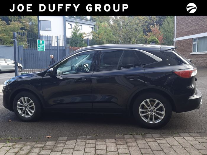 Ford Kuga 2021