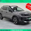 Citroen C5 Aircross 2025
