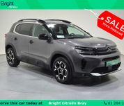 Citroen C5 Aircross 2025