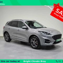 Ford Kuga 2023