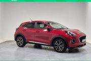Ford Puma 2022