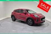 Ford Puma 2022