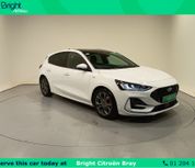 Ford Focus 2024