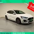 Ford Focus 2024