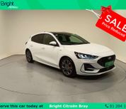 Ford Focus 2024