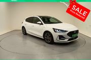 Ford Focus 2024