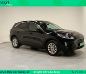 Ford Kuga 2022