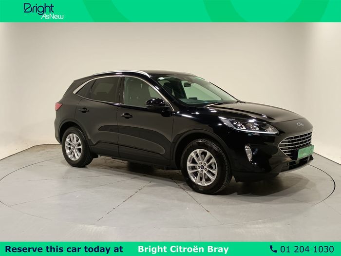 Ford Kuga 2022