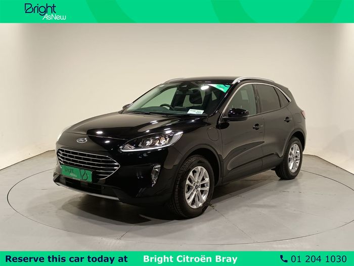 Ford Kuga 2022