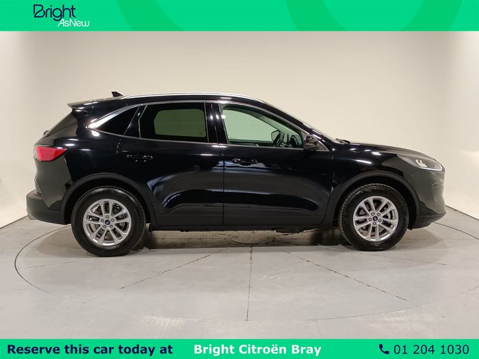 Ford Kuga 2022