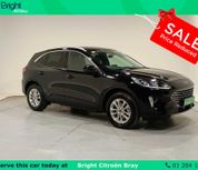 Ford Kuga 2022