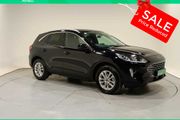 Ford Kuga 2022