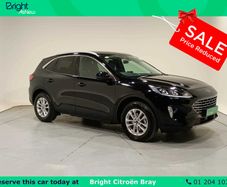 Ford Kuga 2022