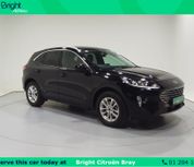 Ford Kuga 2022