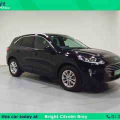Ford Kuga 2022
