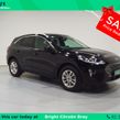 Ford Kuga 2022