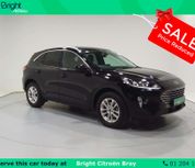 Ford Kuga 2022