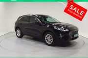 Ford Kuga 2022