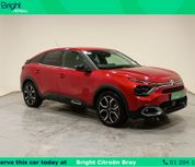 Citroen C4 2024