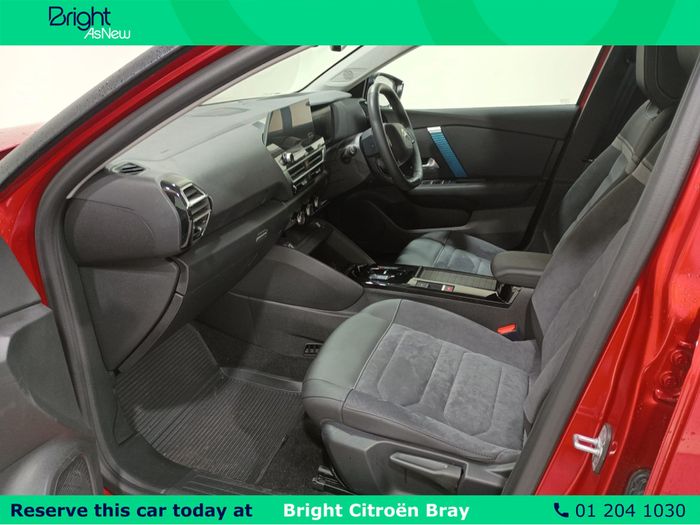 Citroen C4 2024