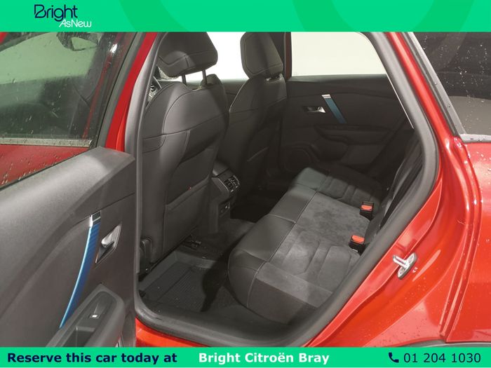 Citroen C4 2024