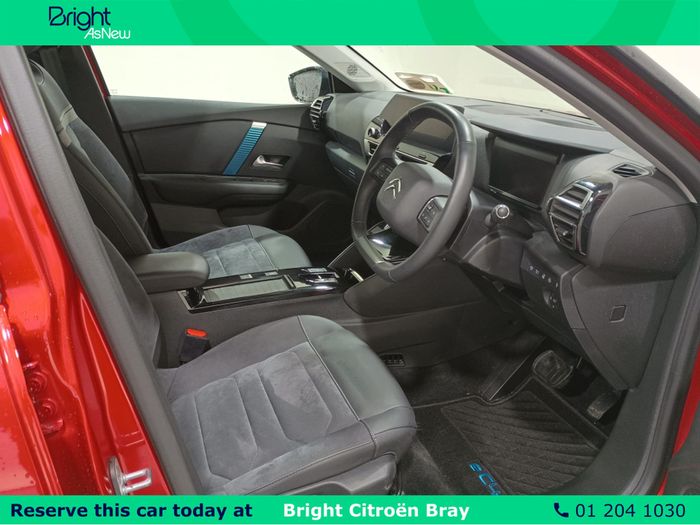 Citroen C4 2024