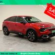 Citroen C4 2024