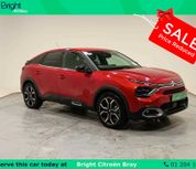 Citroen C4 2024