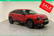 Citroen C4 2024