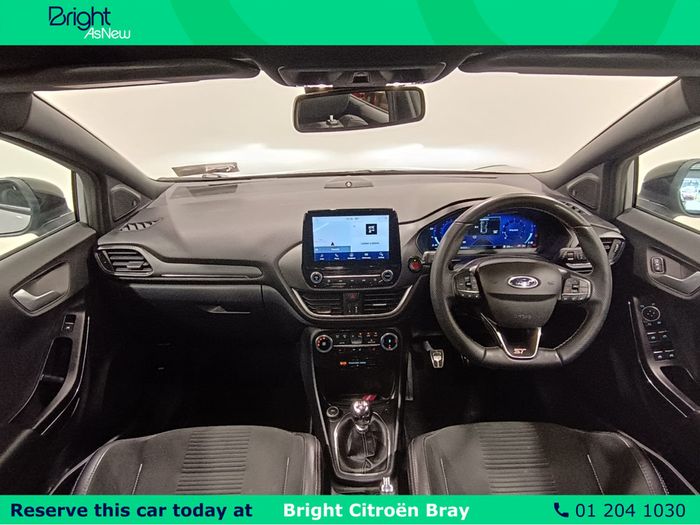 Ford Puma 2022
