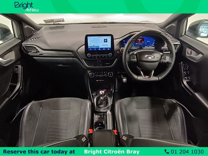 Ford Puma 2022