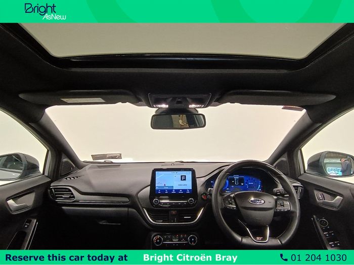 Ford Puma 2022