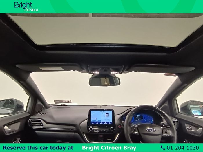 Ford Puma 2022