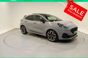 Ford Puma 2022