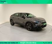 Citroen C4 2025