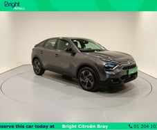 Citroen C4 2025