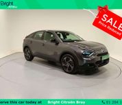 Citroen C4 2025