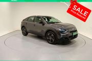 Citroen C4 2025