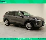 Ford Kuga 2022