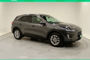 Ford Kuga 2022