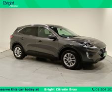 Ford Kuga 2022